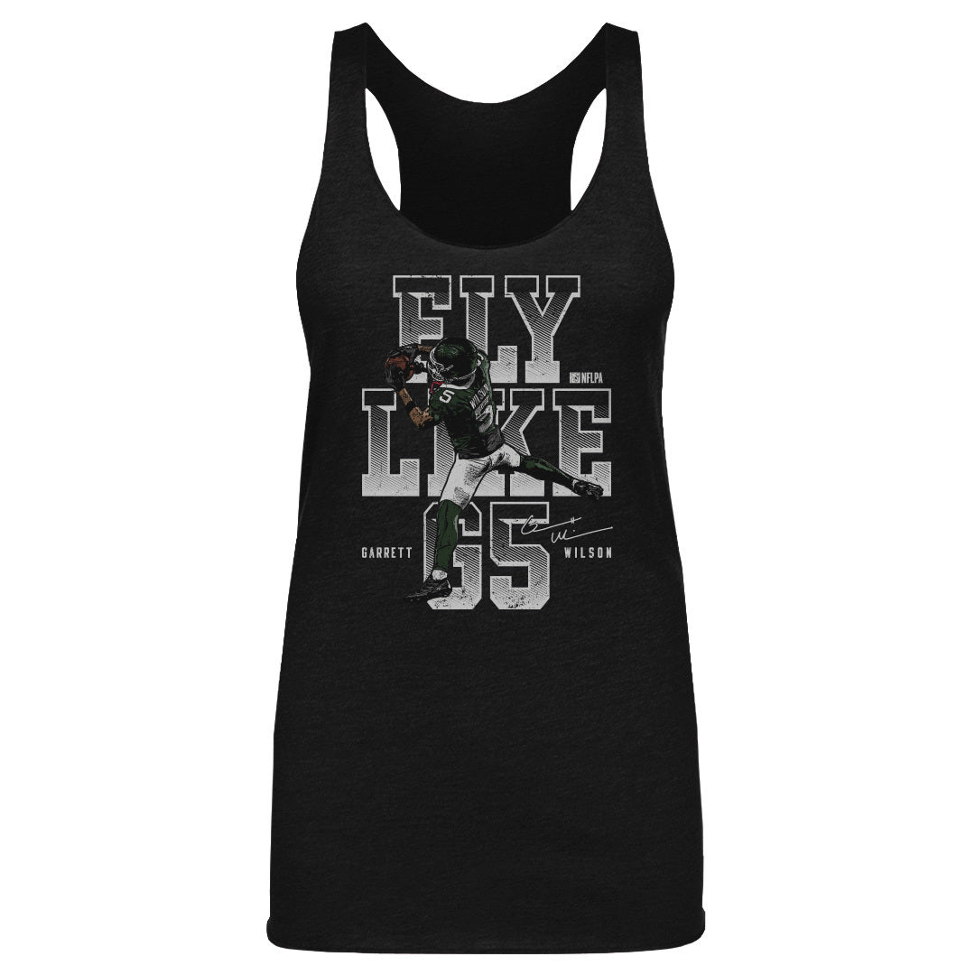 Garrett Wilson Women's Tank Top | 500 LEVEL