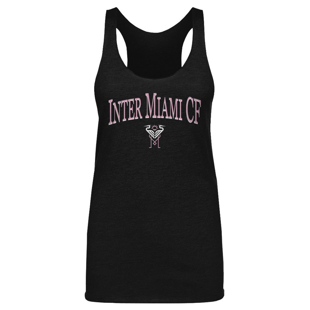 Inter Miami CF Women's Tank Top | 500 LEVEL