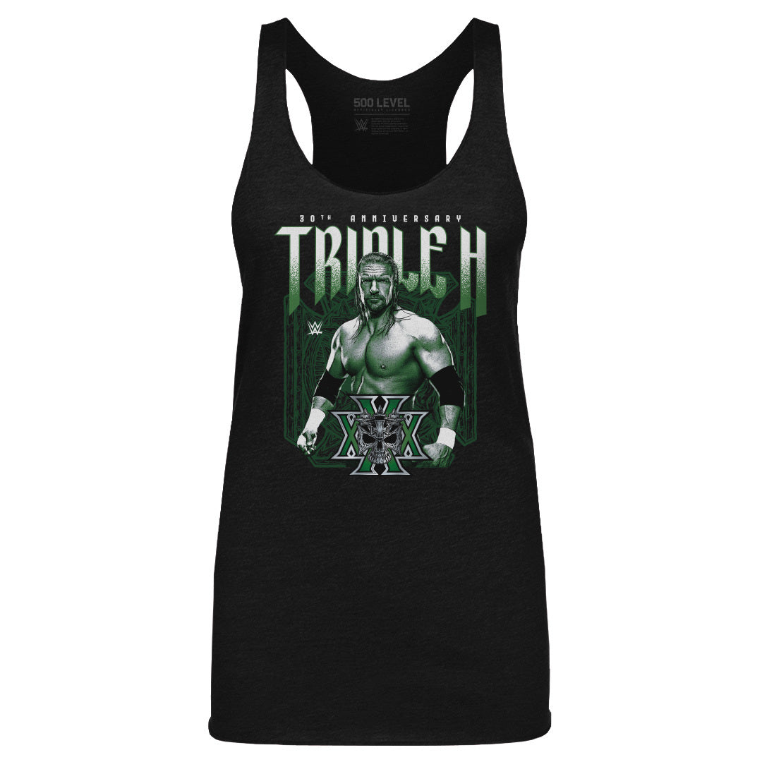 Triple H Women's Tank Top | 500 LEVEL