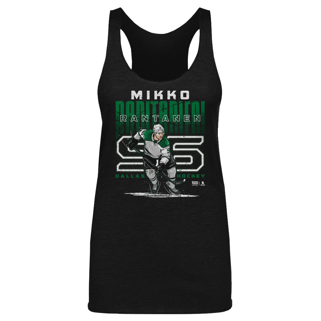Mikko Rantanen Women's Tank Top | 500 LEVEL
