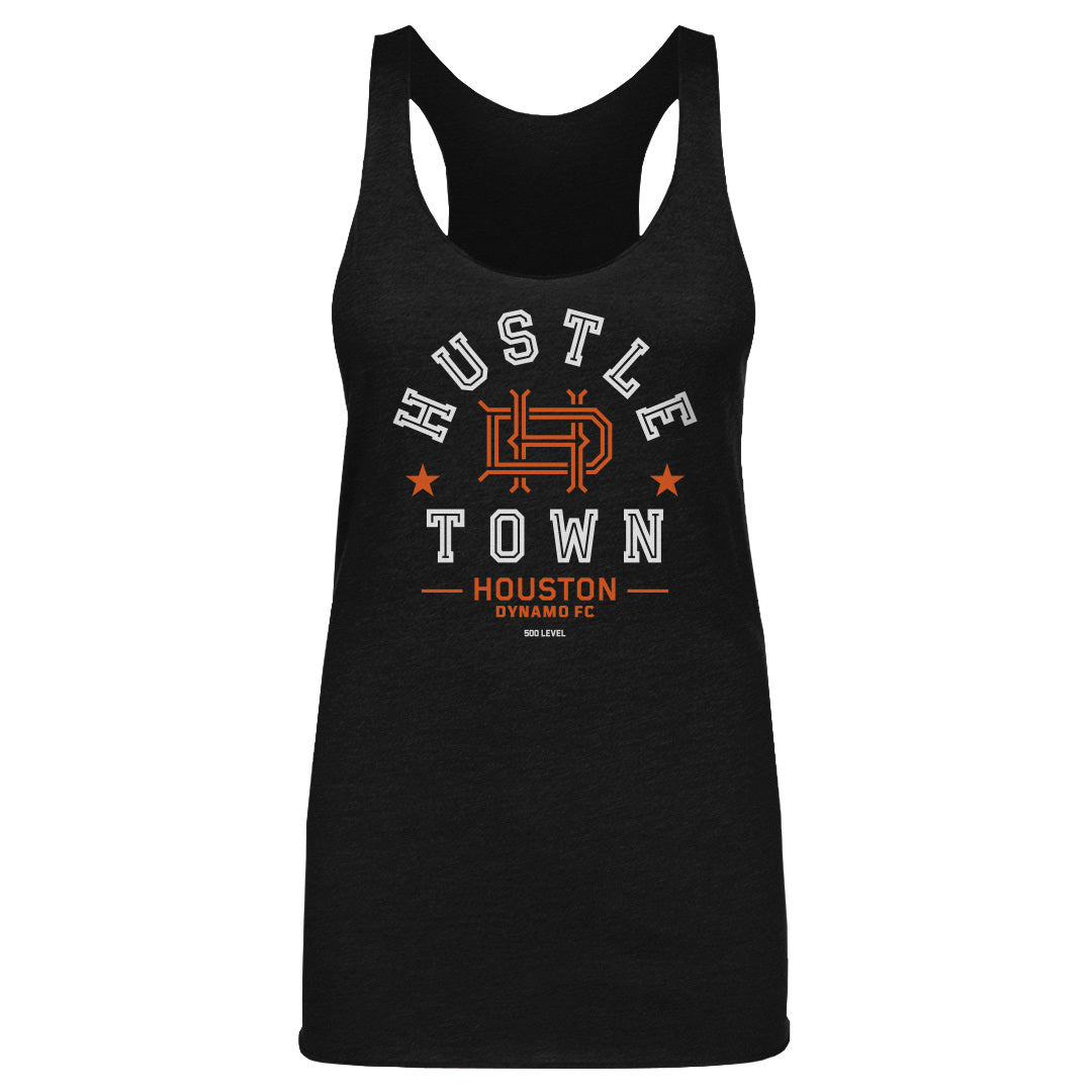 Houston Dynamo FC Women's Tank Top | 500 LEVEL