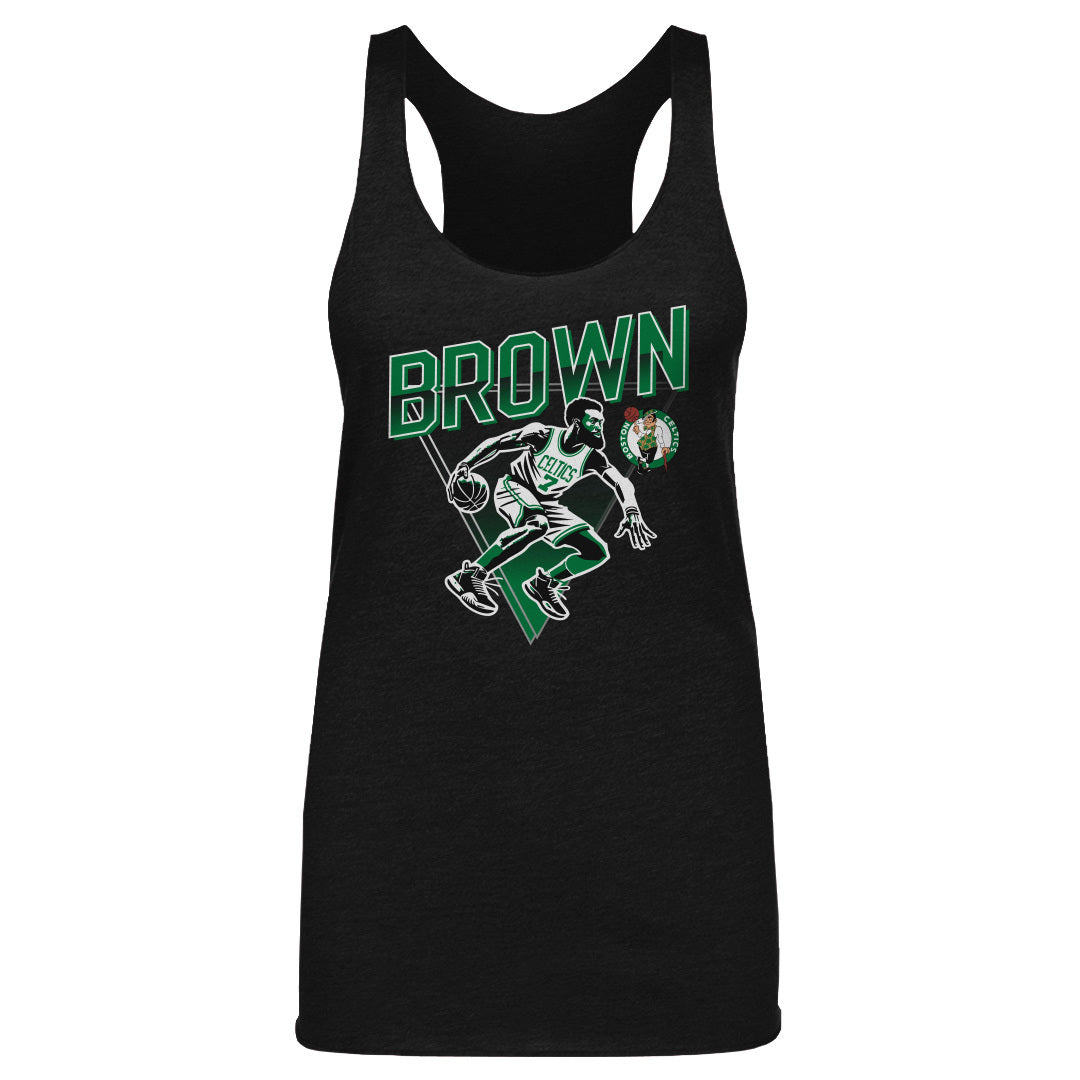 Jaylen Brown Women's Tank Top | 500 LEVEL