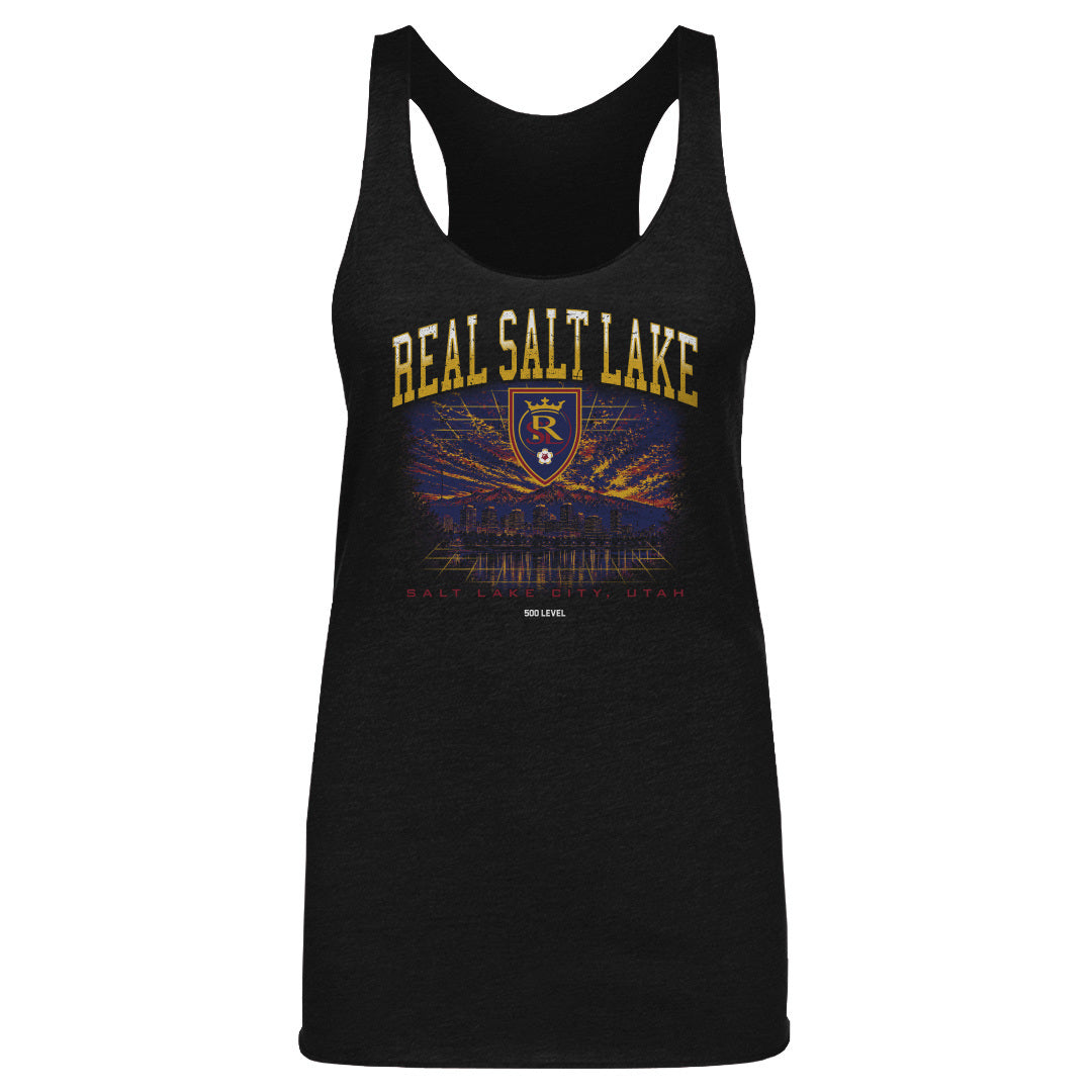 Real Salt Lake Women's Tank Top | 500 LEVEL