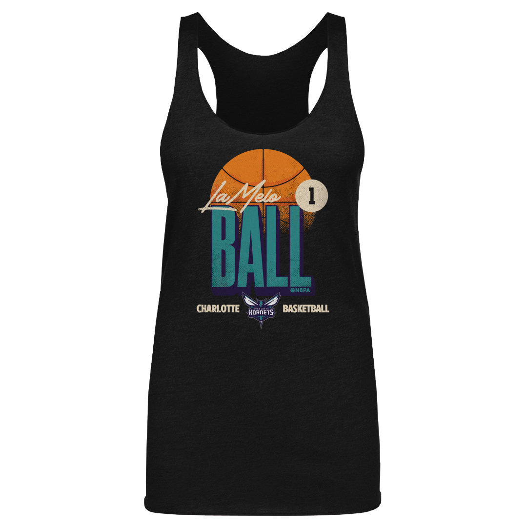 LaMelo Ball Women's Tank Top | 500 LEVEL