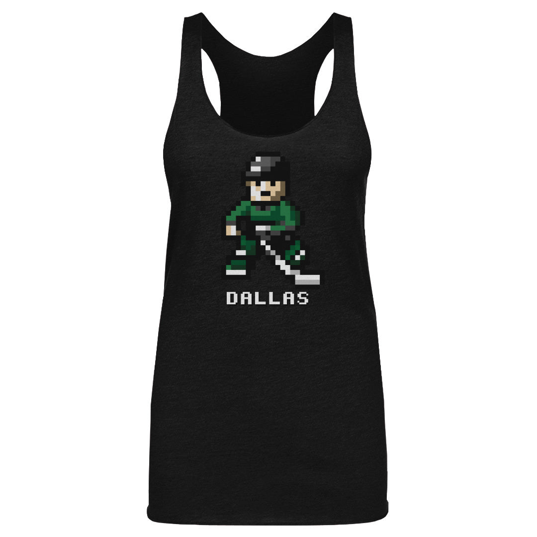 Dallas Hockey Women's Tank Top | 500 LEVEL