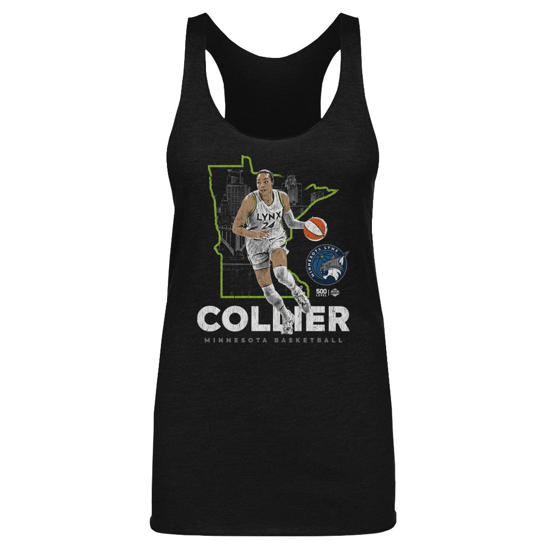 Napheesa Collier Women's Tank Top | 500 LEVEL