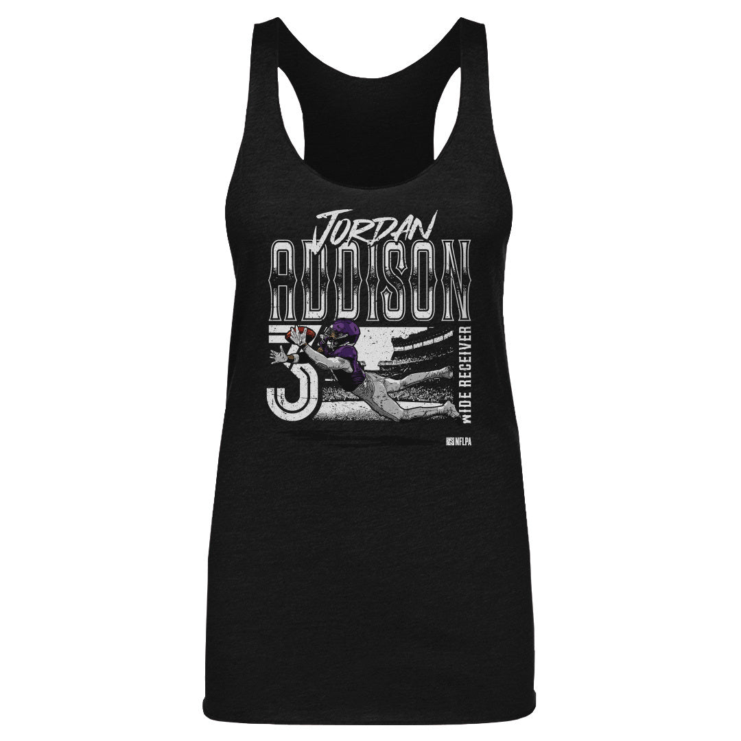 Jordan Addison Women's Tank Top | 500 LEVEL
