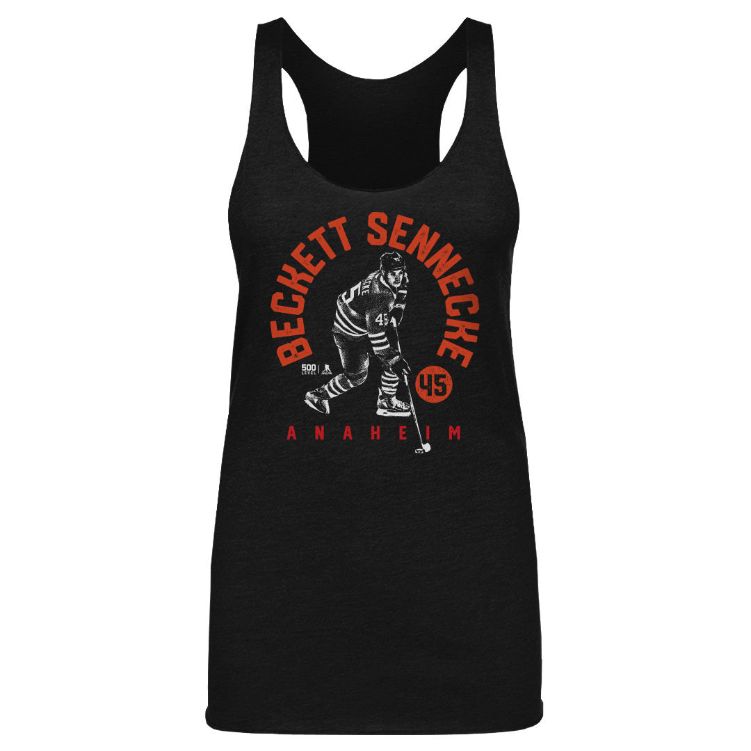 Beckett Sennecke Women's Tank Top | 500 LEVEL
