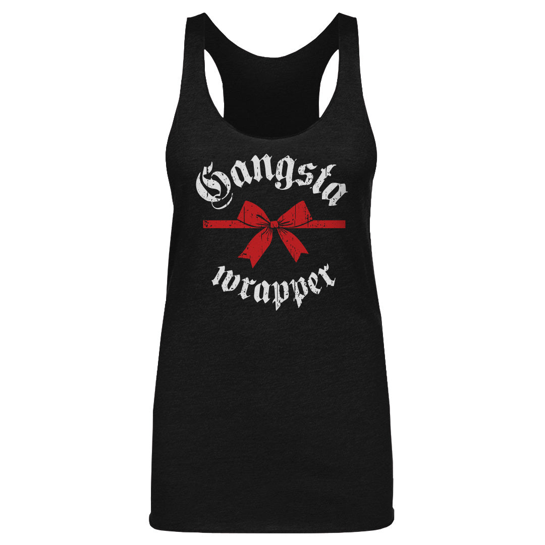 Christmas Women's Tank Top | 500 LEVEL