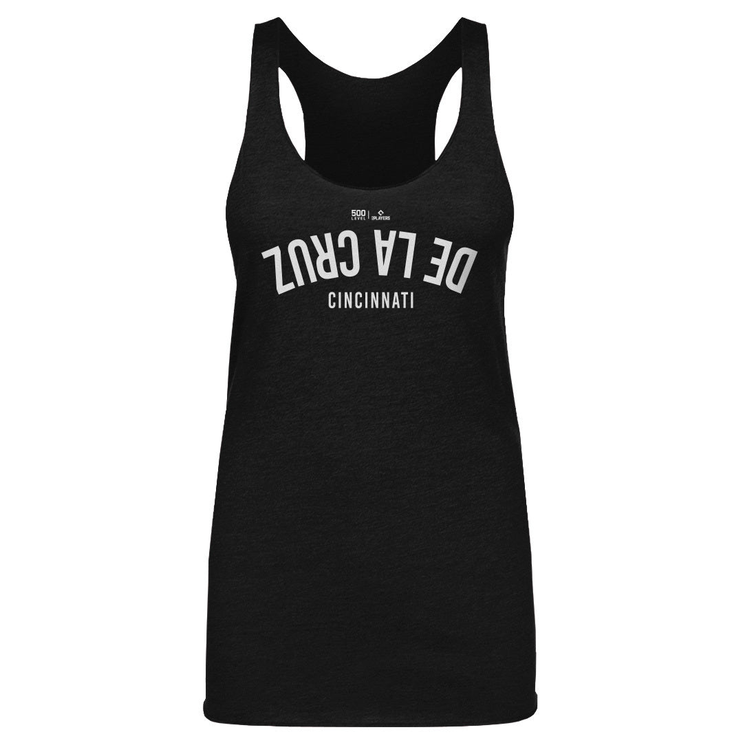 Elly De La Cruz Women's Tank Top | 500 LEVEL