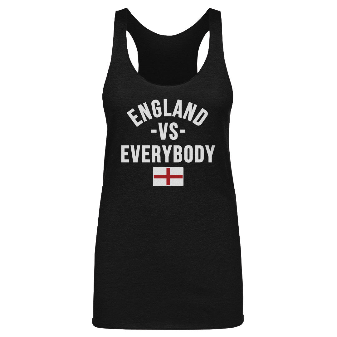 Vs. Everybody Women's Tank Top | 500 LEVEL