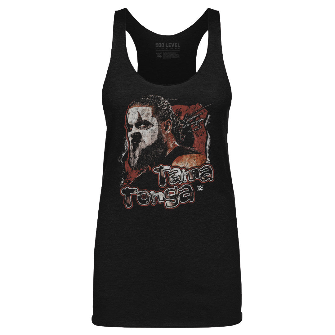 Tama Tonga Women's Tank Top | 500 LEVEL