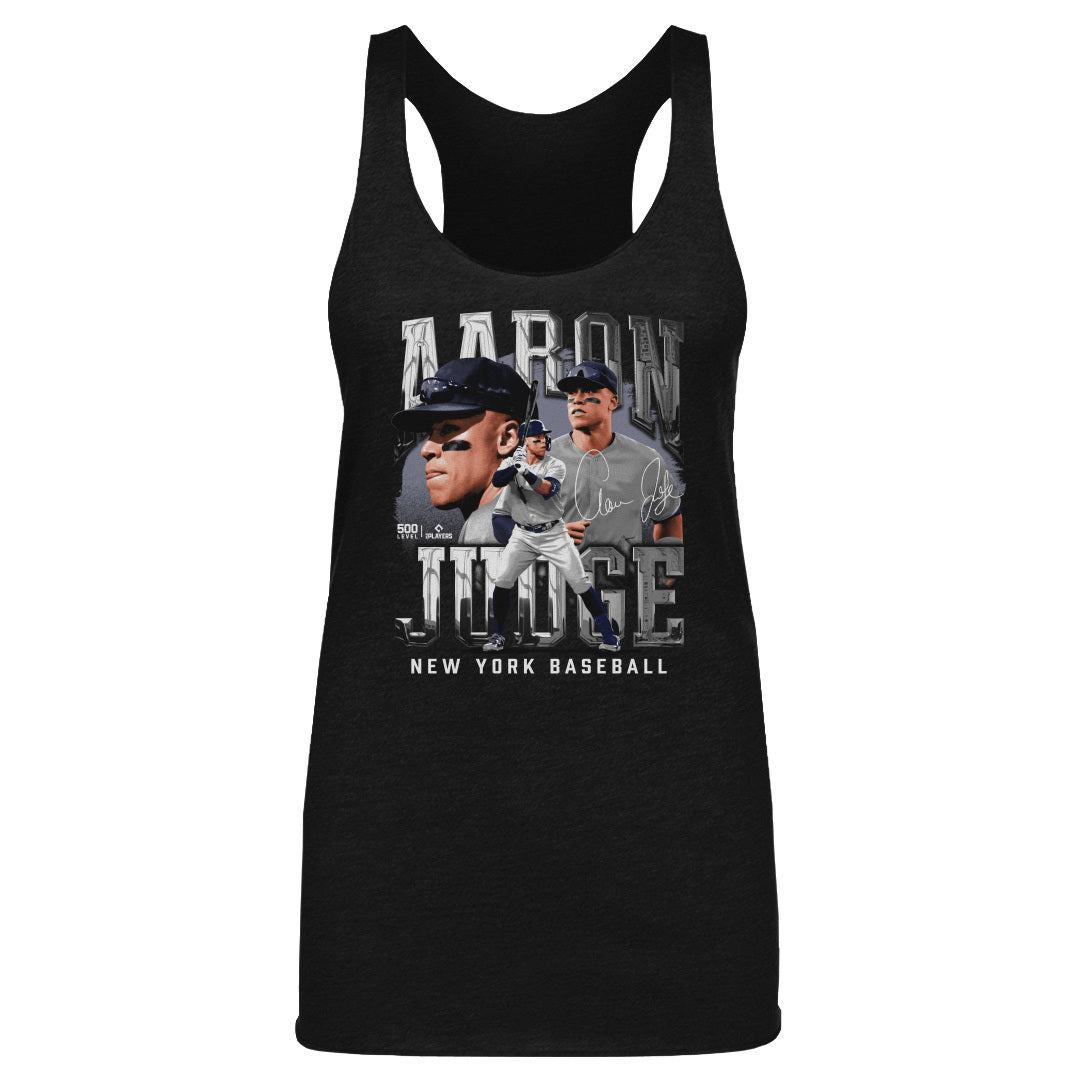 Aaron Judge Women's Tank Top | 500 LEVEL