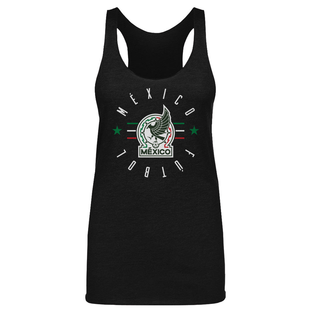 Mexico Women's Tank Top | 500 LEVEL