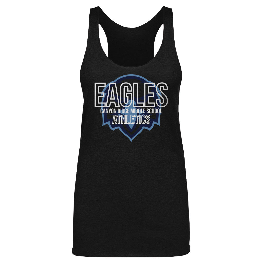 Canyon Ridge Women's Tank Top | 500 LEVEL