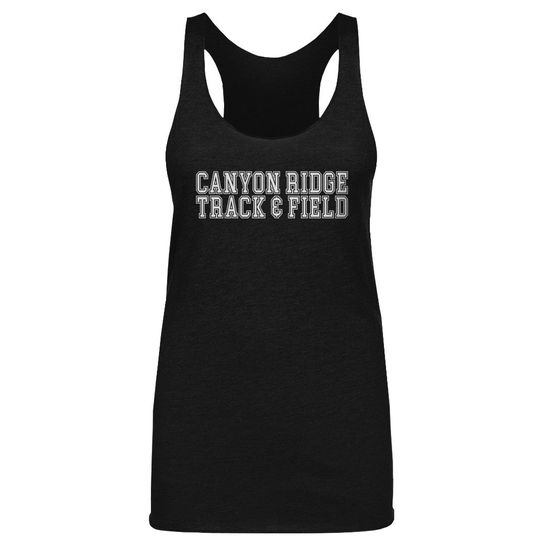 Canyon Ridge Women's Tank Top | 500 LEVEL