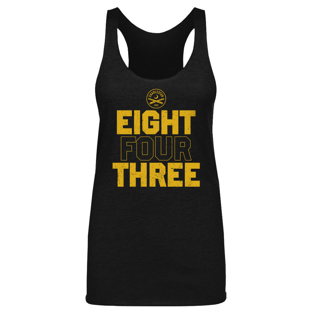 Charleston Battery Women's Tank Top | 500 LEVEL