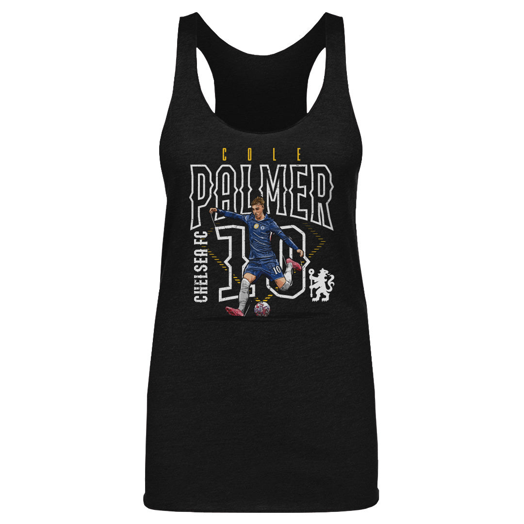 Cole Palmer Women's Tank Top | 500 LEVEL