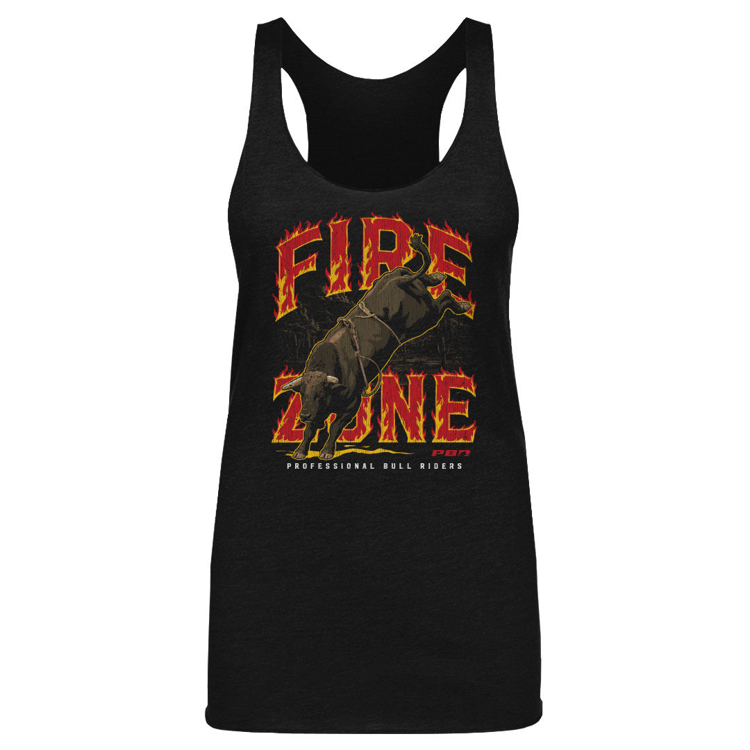 Fire Zone Women's Tank Top | 500 LEVEL