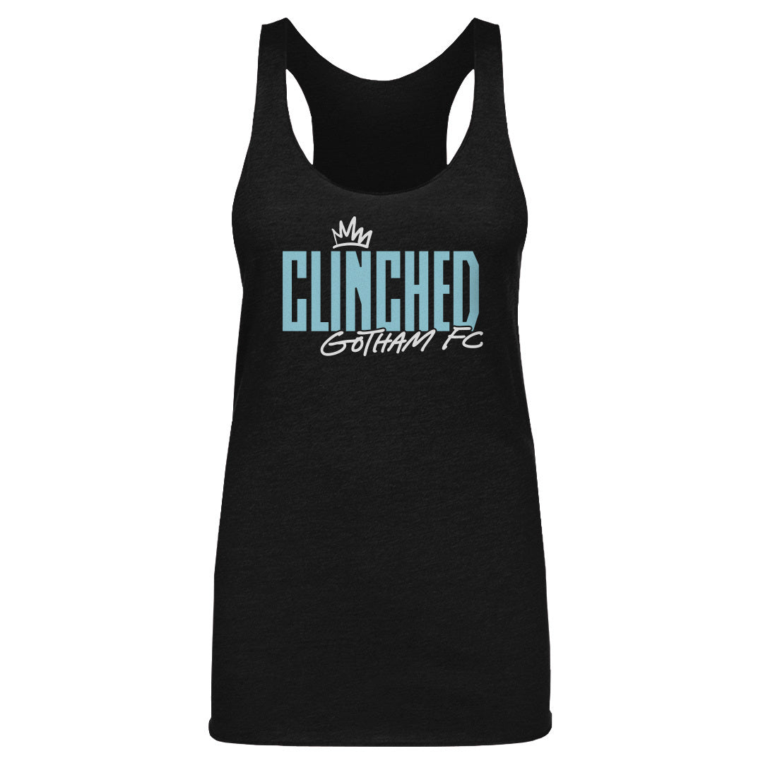 Gotham FC Women's Tank Top | 500 LEVEL