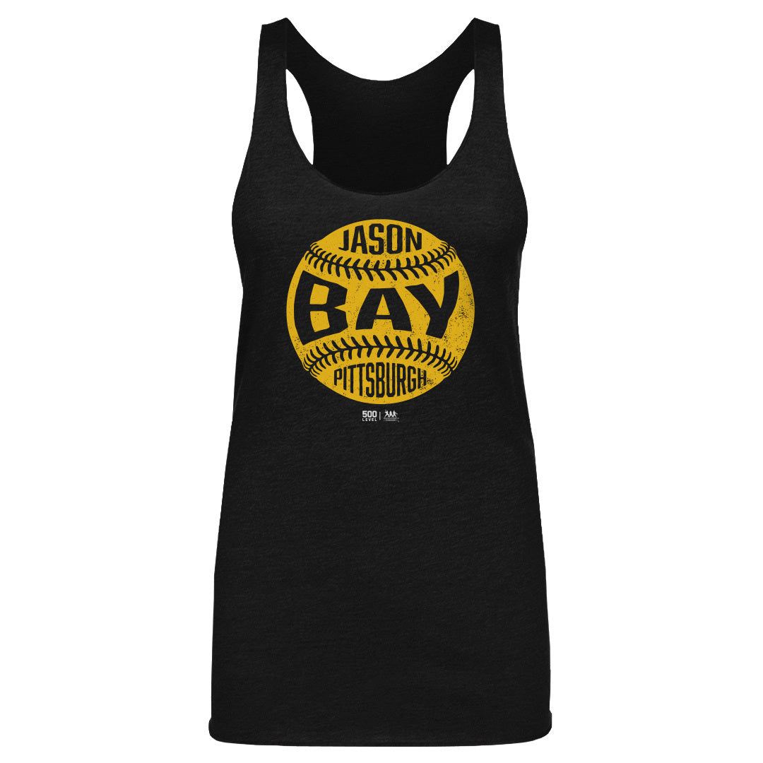 Jason Bay Women's Tank Top | 500 LEVEL