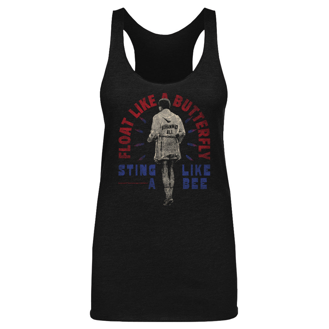 Muhammad Ali Women's Tank Top | 500 LEVEL