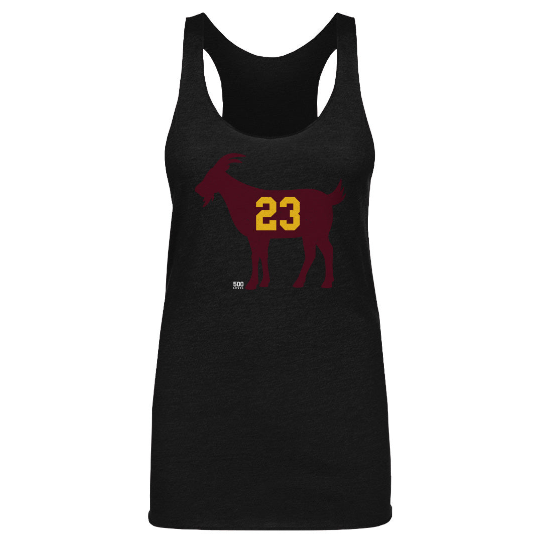 Cleveland Women's Tank Top | 500 LEVEL