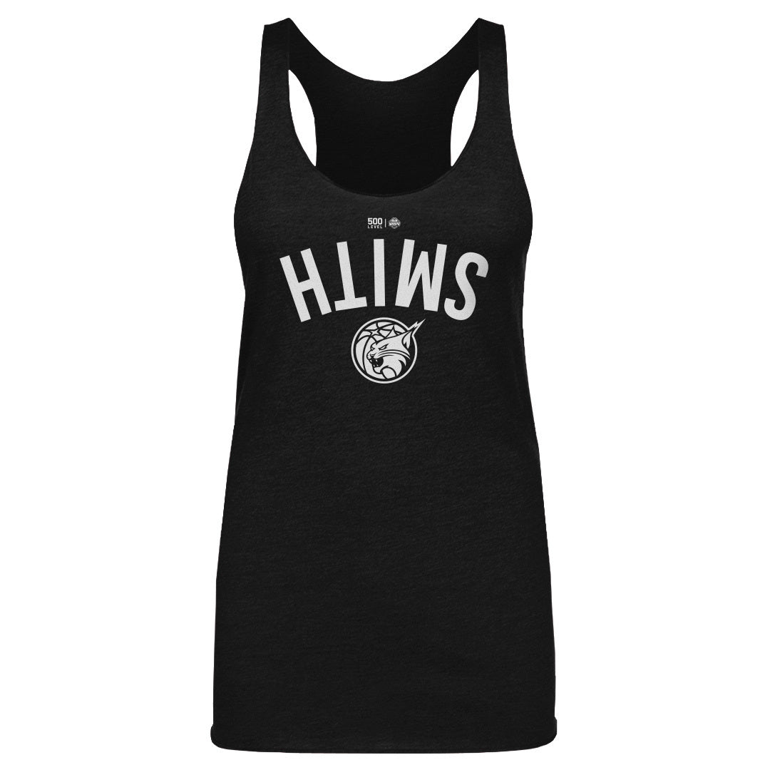 Alanna Smith Women's Tank Top | 500 LEVEL
