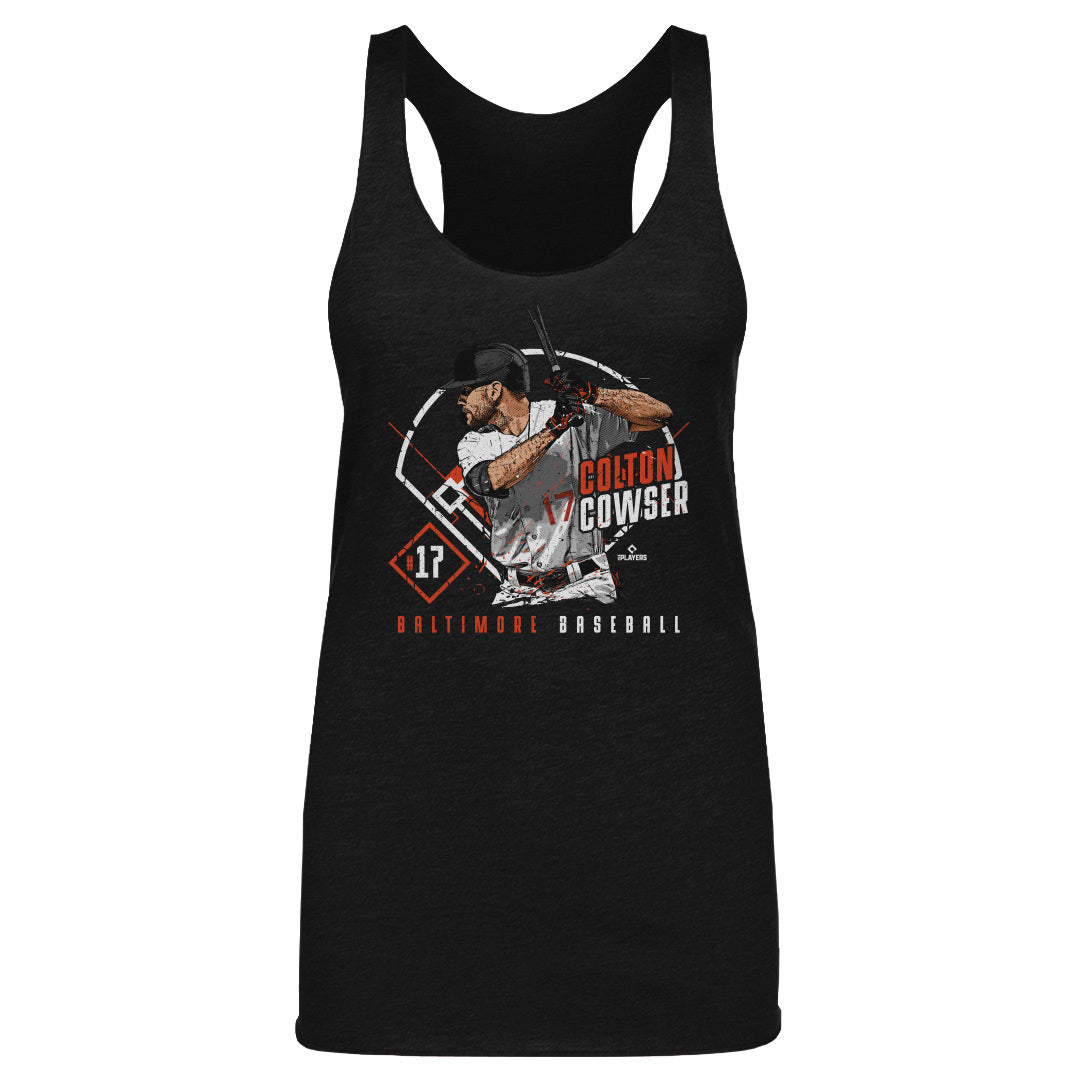 Colton Cowser Women's Tank Top | 500 LEVEL