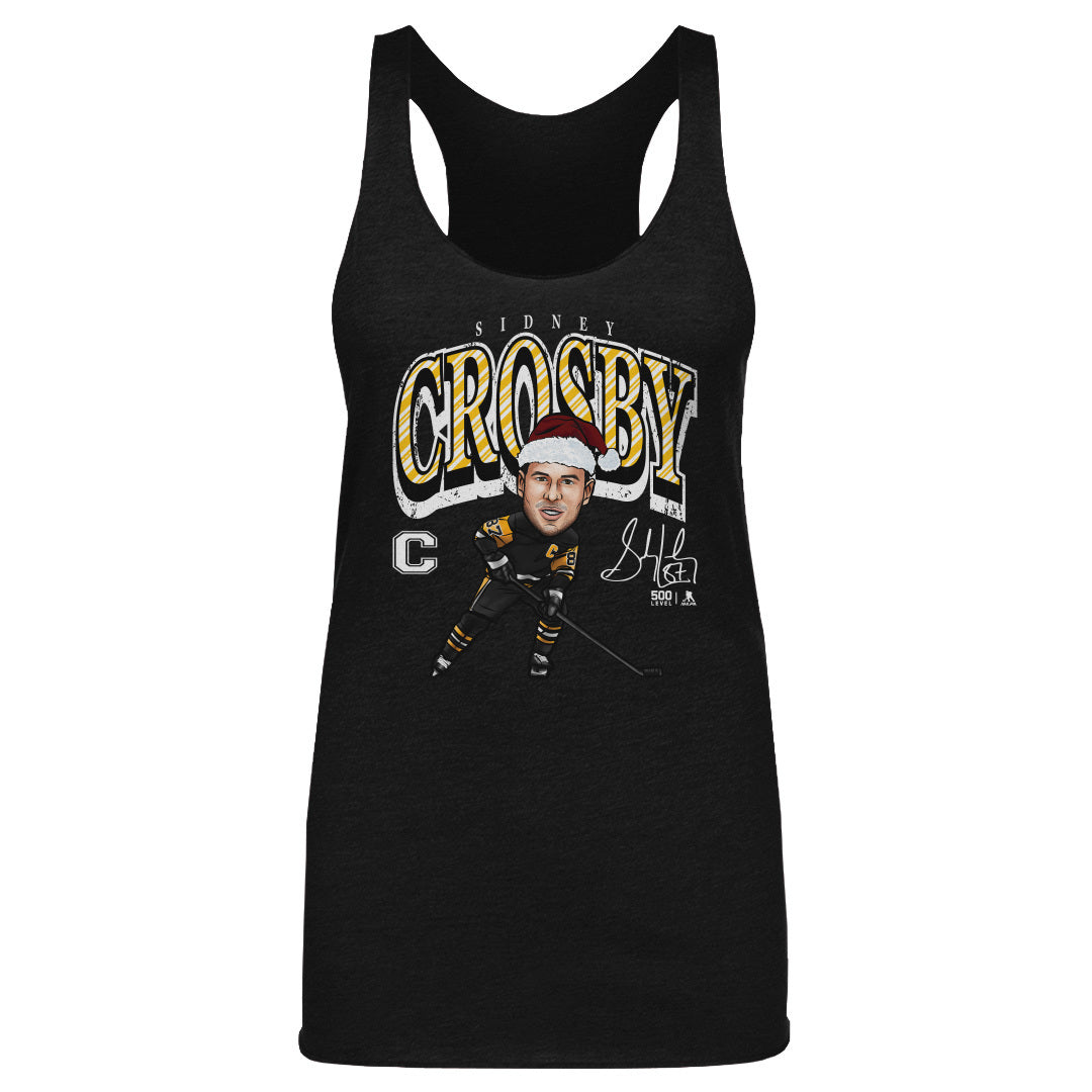 Sidney Crosby Women's Tank Top | 500 LEVEL