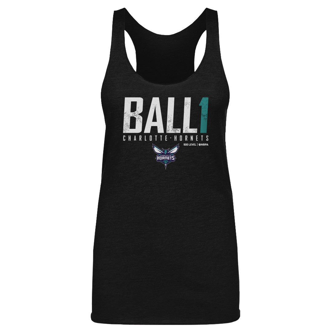 LaMelo Ball Women's Tank Top | 500 LEVEL