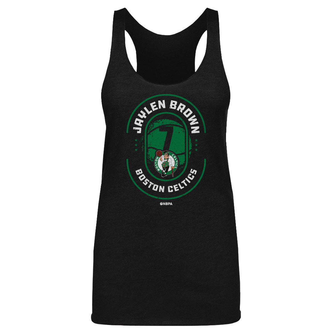 Jaylen Brown Women's Tank Top | 500 LEVEL