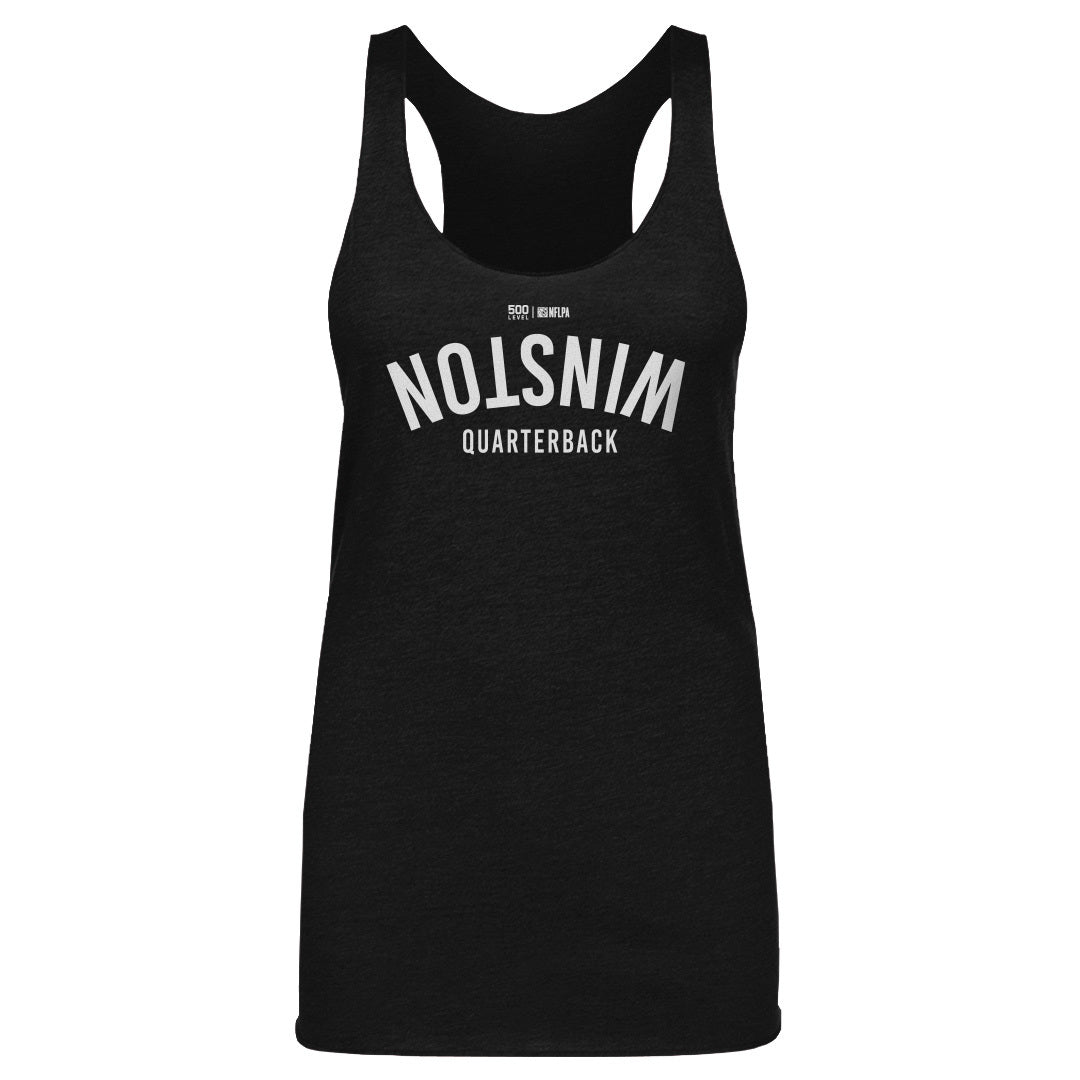 Jameis Winston Women's Tank Top | 500 LEVEL