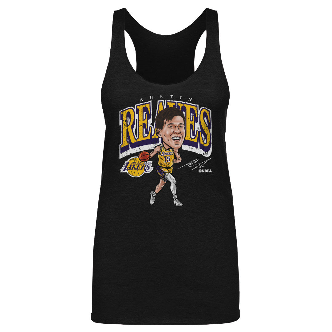 Austin Reaves Women's Tank Top | 500 LEVEL
