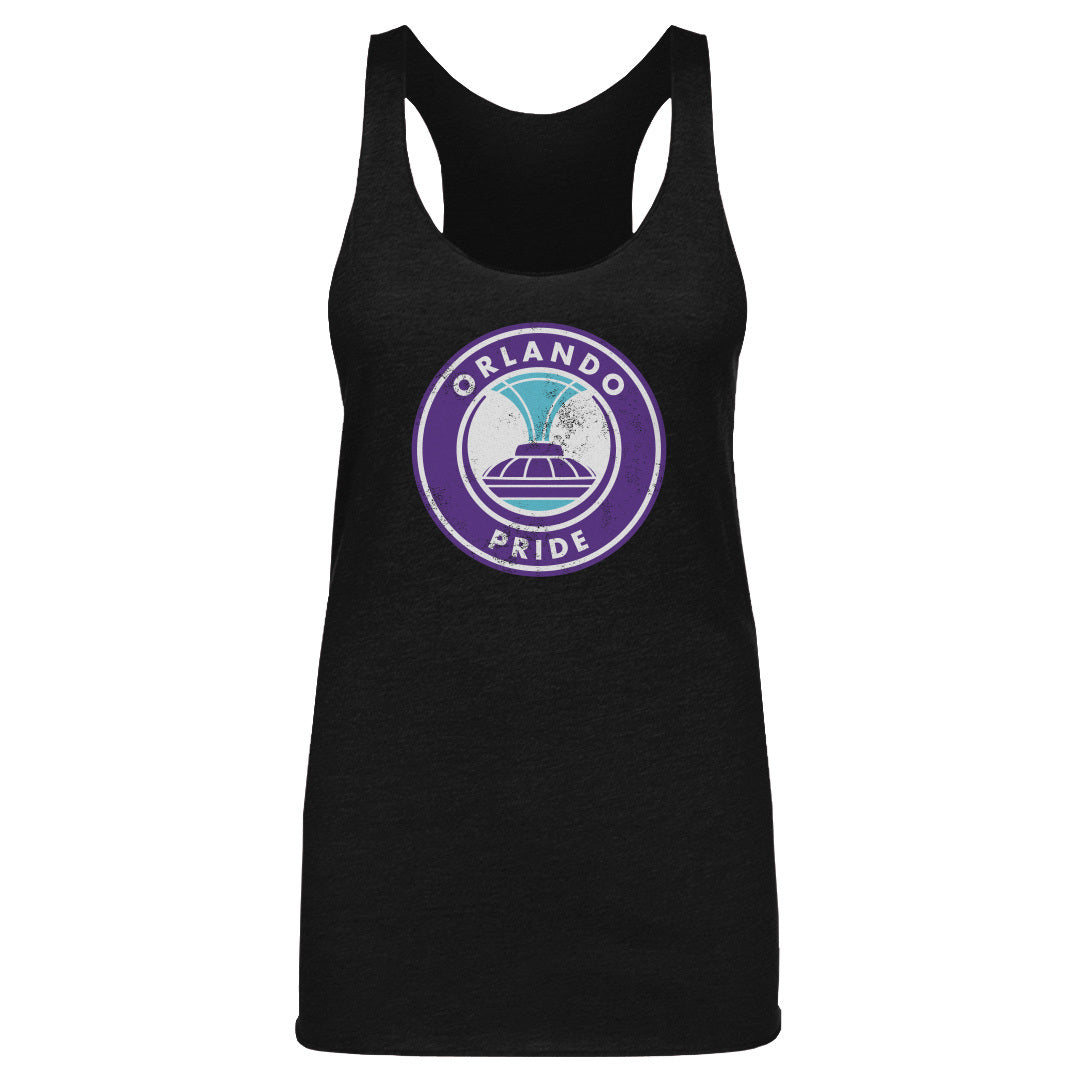 Orlando Pride Women's Tank Top | 500 LEVEL