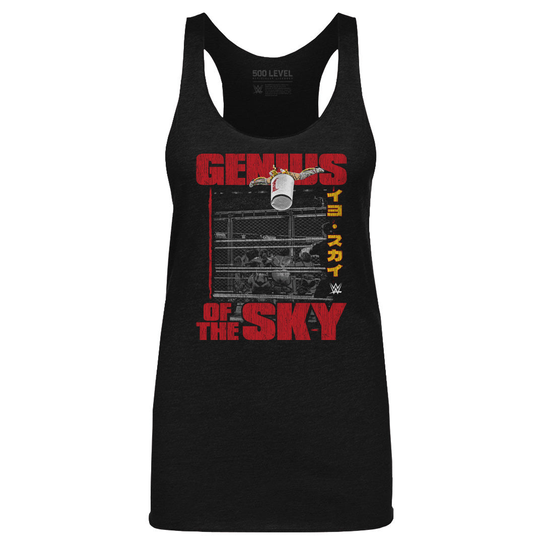 Iyo Sky Women's Tank Top | 500 LEVEL