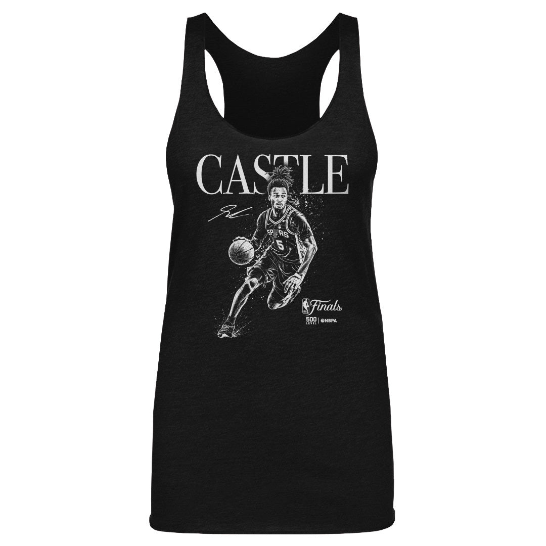 Stephon Castle Women's Tank Top | 500 LEVEL