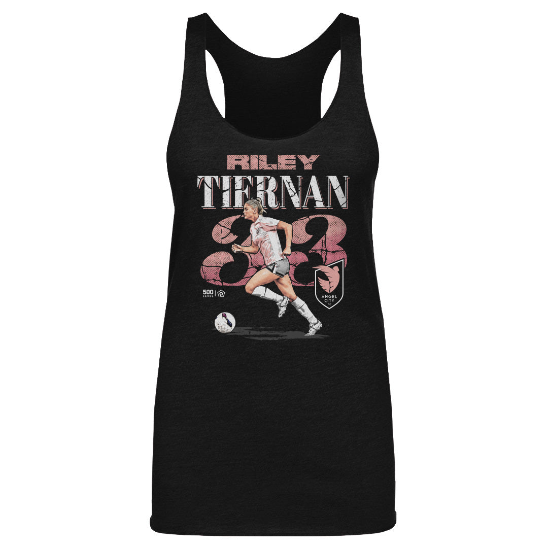 Riley Tiernan Women's Tank Top | 500 LEVEL