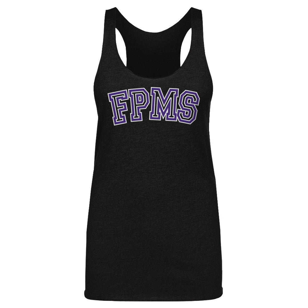 Crown Trio Women's Tank Top | 500 LEVEL