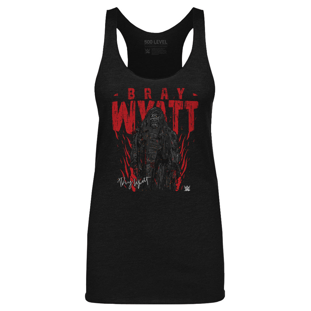 Bray Wyatt Women's Tank Top | 500 LEVEL