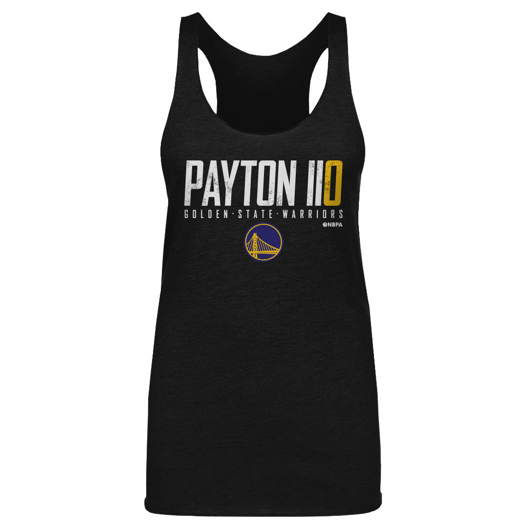 Gary Payton II Women's Tank Top | 500 LEVEL