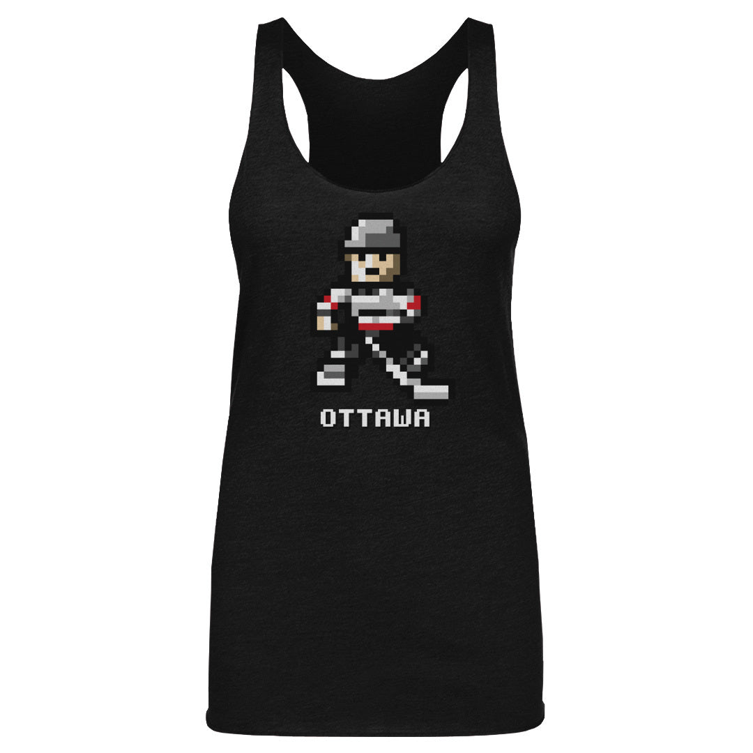 Ottawa Hockey Women's Tank Top | 500 LEVEL