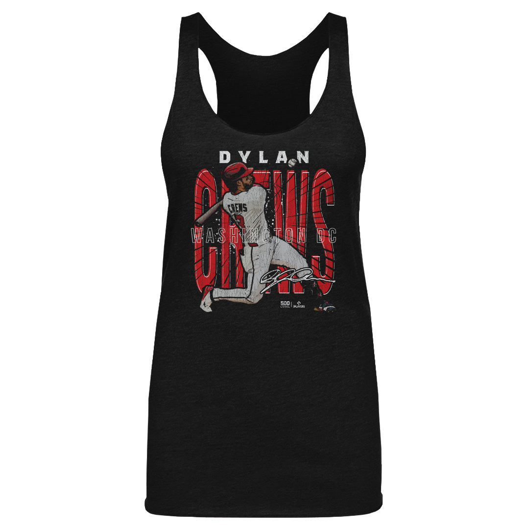 Dylan Crews Women's Tank Top | 500 LEVEL