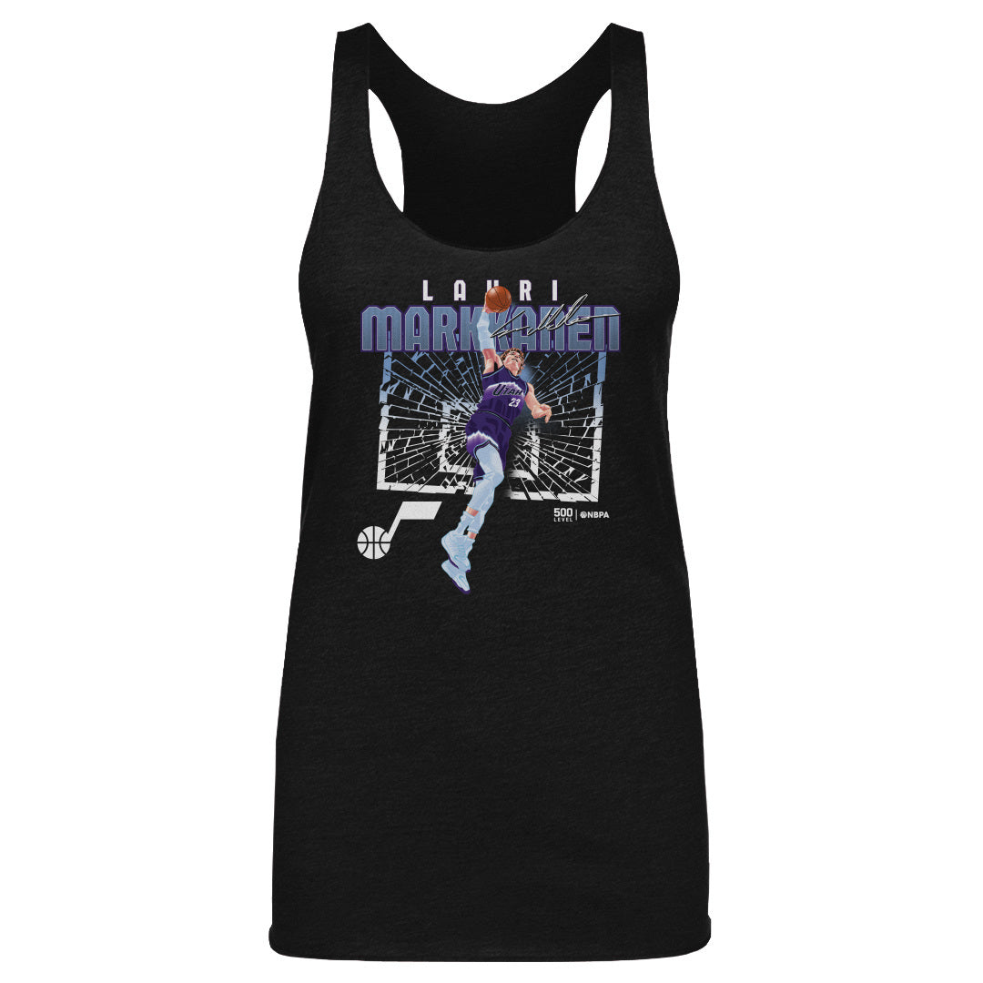 Lauri Markkanen Women's Tank Top | 500 LEVEL
