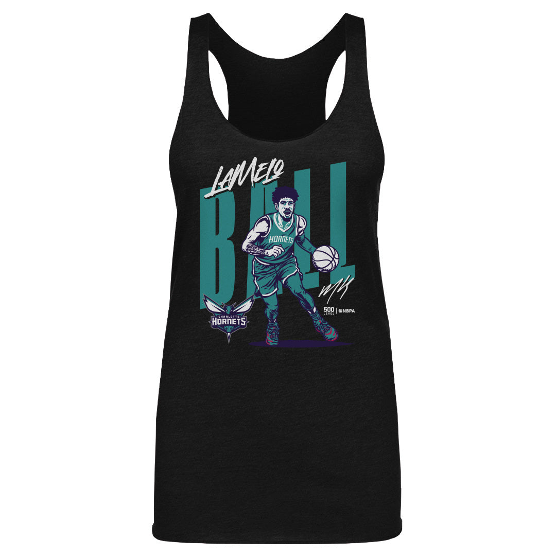 LaMelo Ball Women's Tank Top | 500 LEVEL