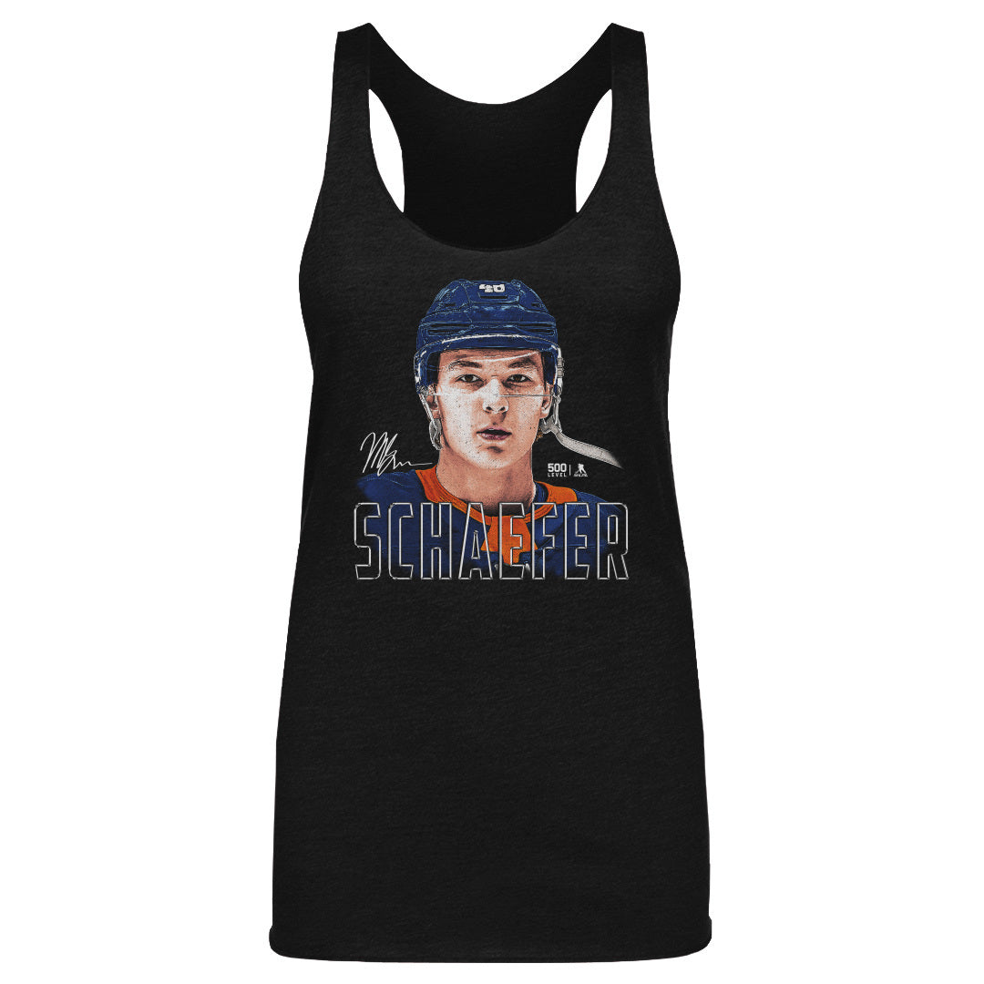 Matthew Schaefer Women's Tank Top | 500 LEVEL