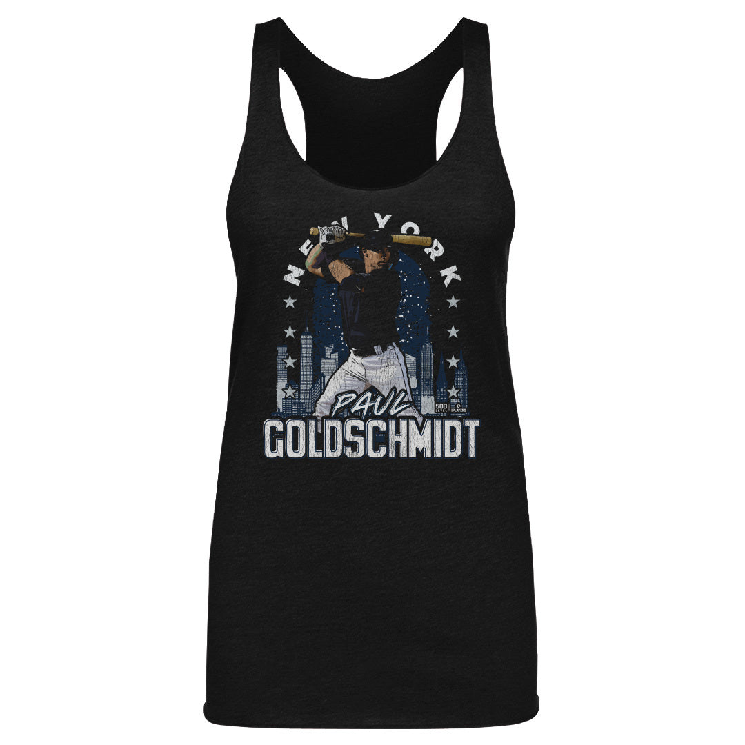 Paul Goldschmidt Women's Tank Top | 500 LEVEL