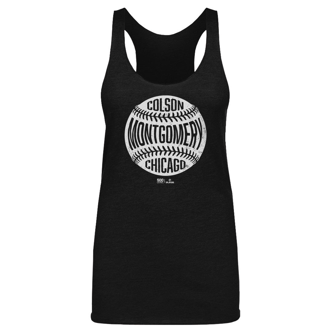 Colson Montgomery Women's Tank Top | 500 LEVEL