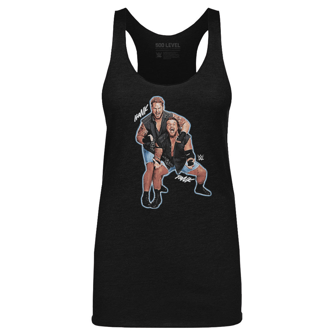 Hank & Tank Women's Tank Top | 500 LEVEL