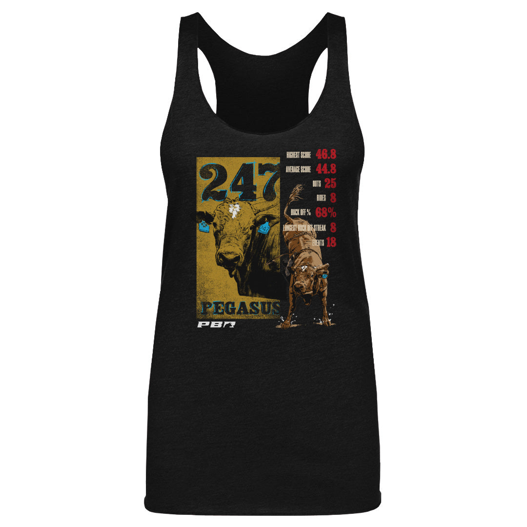 Pegasus Women's Tank Top | 500 LEVEL